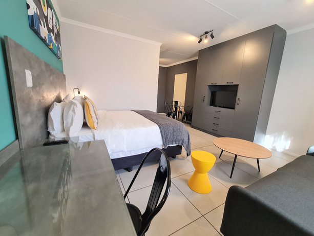 Imagen de la habitación del Hotel Mint Express Melrose View. Foto 14