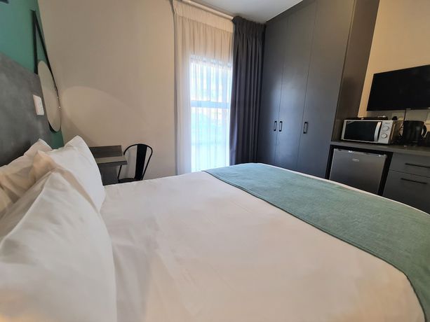 Imagen de la habitación del Hotel Mint Express Melrose View. Foto 15