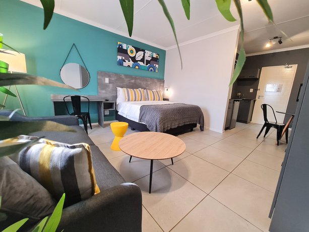 Imagen de la habitación del Hotel Mint Express Melrose View. Foto 18