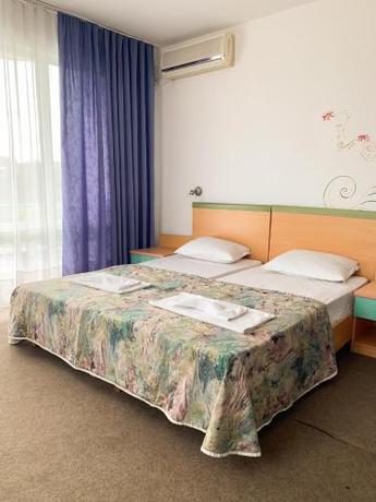 Imagen de la habitación del Hotel Mint Family Hotel. Foto 20