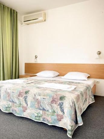 Imagen general del Hotel Mint Family Hotel. Foto 3