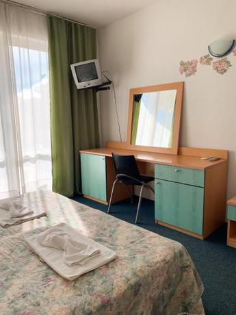 Imagen general del Hotel Mint Family Hotel. Foto 4