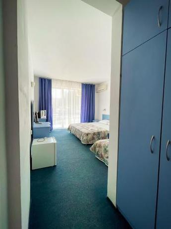 Imagen general del Hotel Mint Family Hotel. Foto 5