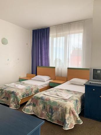 Imagen general del Hotel Mint Family Hotel. Foto 6