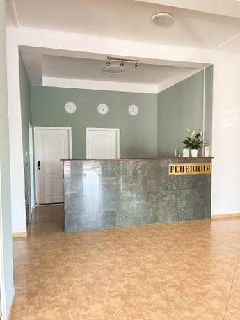 Imagen general del Hotel Mint Family Hotel. Foto 9