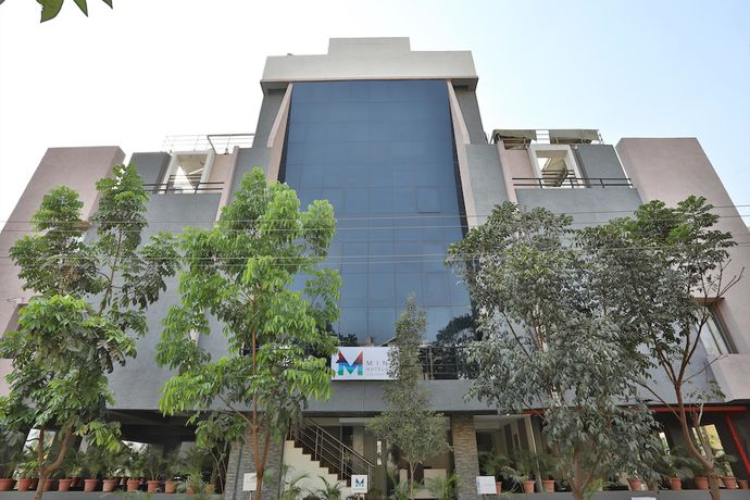 Imagen general del Hotel Mint Highstreet. Foto 1