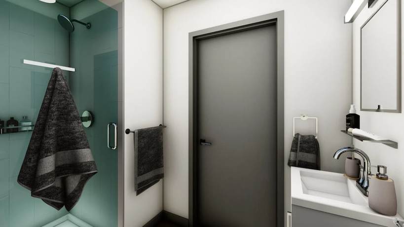 Imagen de la habitación del Hotel Mint House Birmingham - Downtown. Foto 4