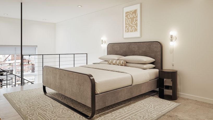 Imagen de la habitación del Hotel Mint House Birmingham - Downtown. Foto 7
