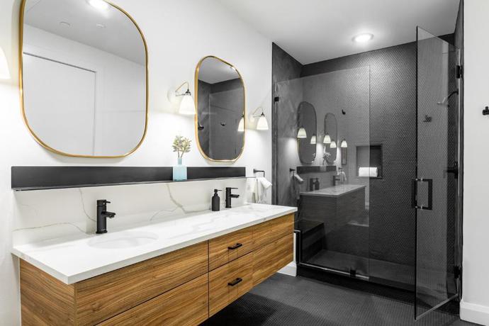 Imagen de la habitación del Hotel Mint House Dallas - Downtown. Foto 6