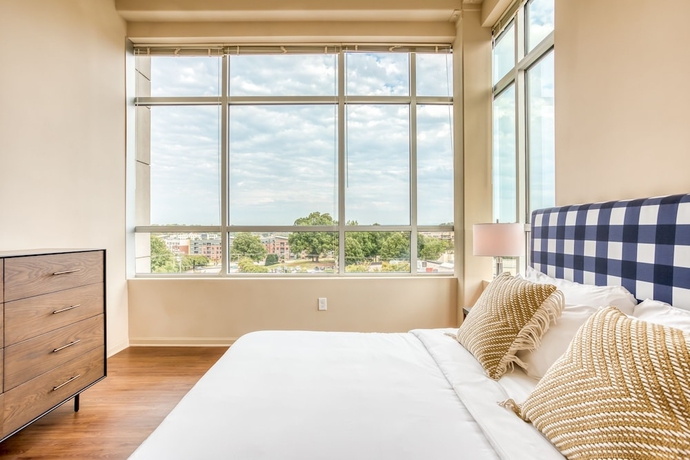 Imagen general del Hotel Mint House Greenville - Downtown. Foto 1