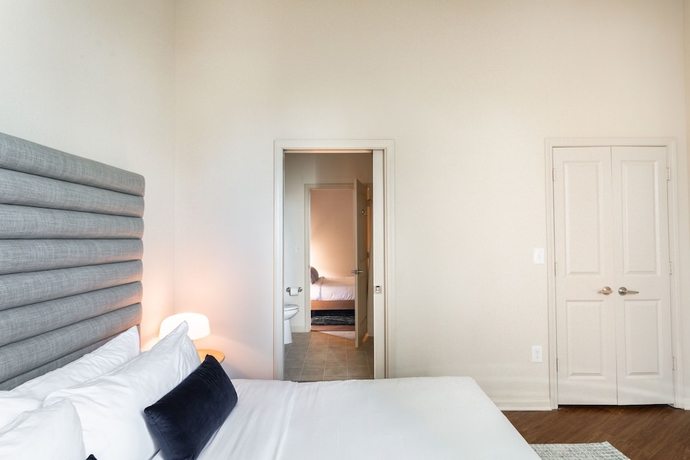 Imagen de la habitación del Hotel Mint House Greenville - Downtown. Foto 6