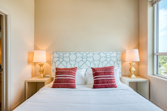 Imagen de la habitación del Hotel Mint House Greenville - Downtown. Foto 15