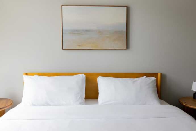 Imagen de la habitación del Hotel Mint House Greenville - West End. Foto 15
