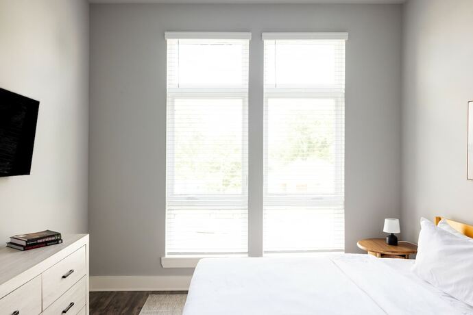 Imagen de la habitación del Hotel Mint House Greenville - West End. Foto 16