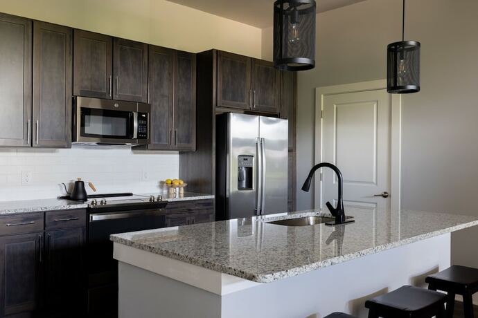 Imagen general del Hotel Mint House Greenville - West End. Foto 10