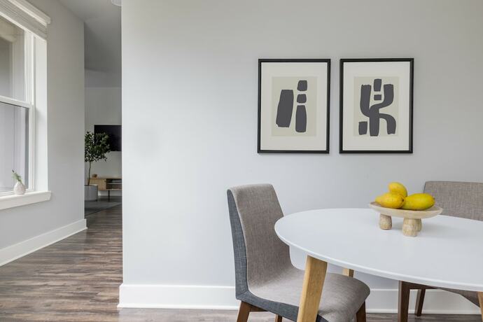 Imagen de la habitación del Hotel Mint House Greenville - West End. Foto 19