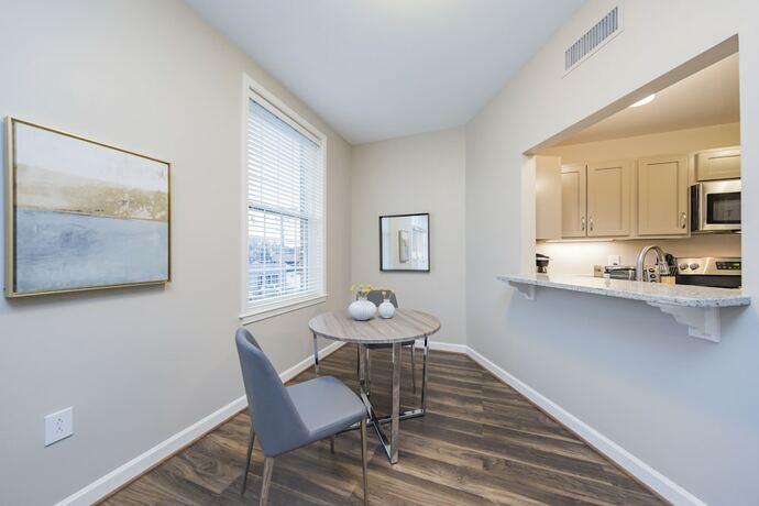 Imagen general del Hotel Mint House Nashville - Hillsboro Village. Foto 2