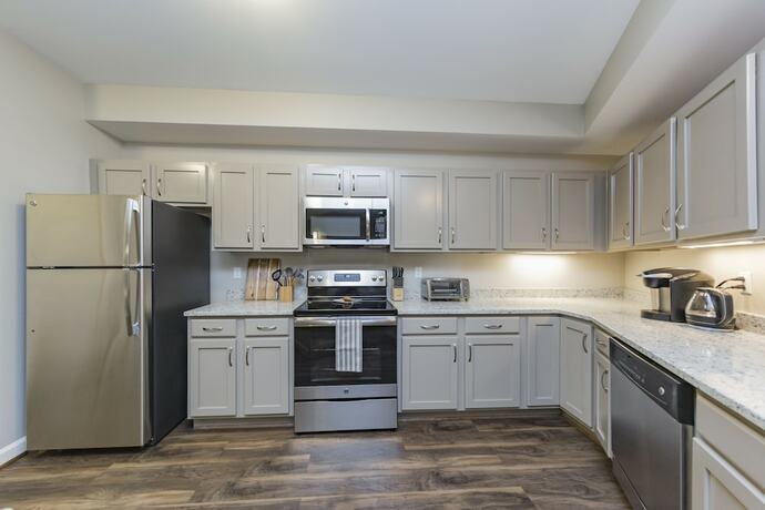 Imagen general del Hotel Mint House Nashville - Hillsboro Village. Foto 3