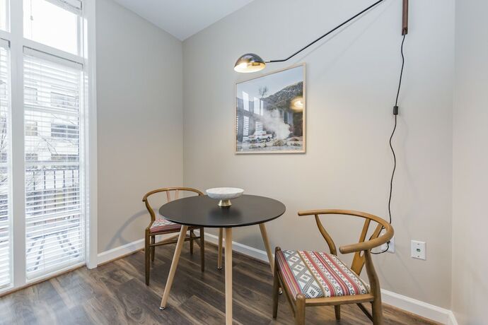 Imagen general del Hotel Mint House Nashville - Hillsboro Village. Foto 4