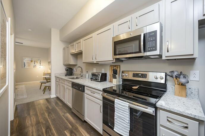 Imagen general del Hotel Mint House Nashville - Hillsboro Village. Foto 6