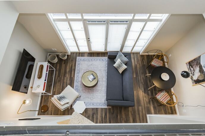 Imagen general del Hotel Mint House Nashville - Hillsboro Village. Foto 12