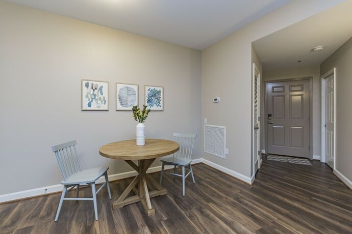 Imagen general del Hotel Mint House Nashville - Hillsboro Village. Foto 13