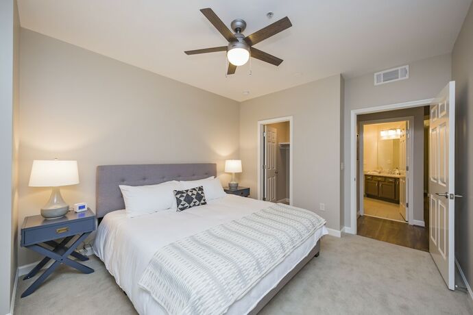 Imagen de la habitación del Hotel Mint House Nashville - Hillsboro Village. Foto 17