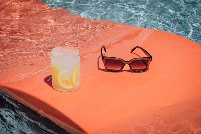 Imagen general del Hotel Mint House St. Petersburg - Downtown. Foto 3