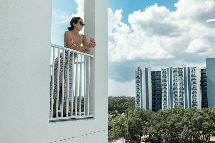 Imagen general del Hotel Mint House St. Petersburg - Downtown. Foto 4