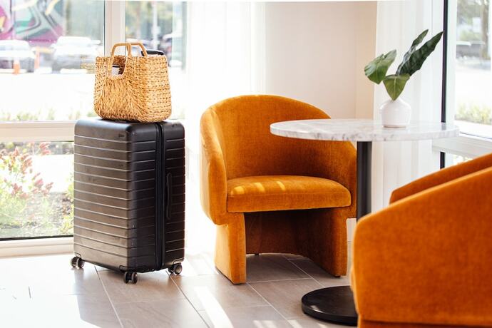 Imagen general del Hotel Mint House St. Petersburg - Downtown. Foto 5