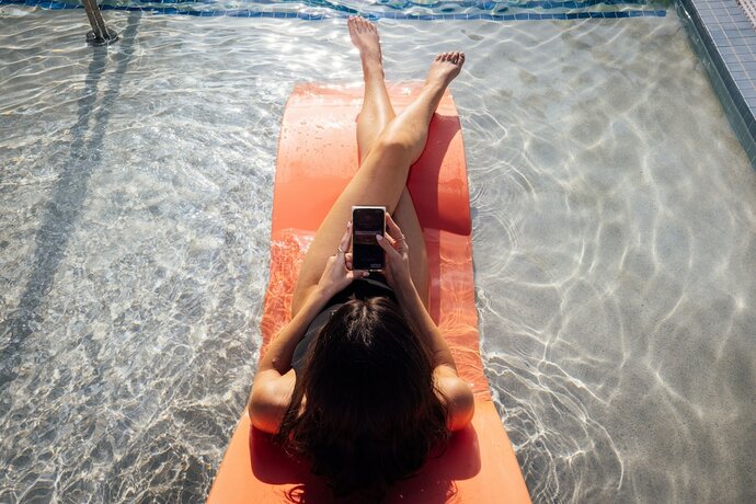 Imagen general del Hotel Mint House St. Petersburg - Downtown. Foto 6