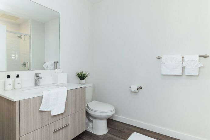 Imagen de la habitación del Hotel Mint House St. Petersburg - Downtown. Foto 10