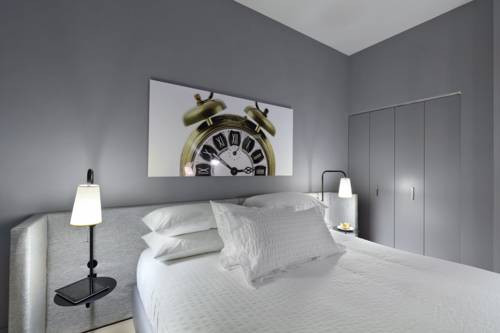 Imagen de la habitación del Hotel Mint House at 70 Pine. Foto 3