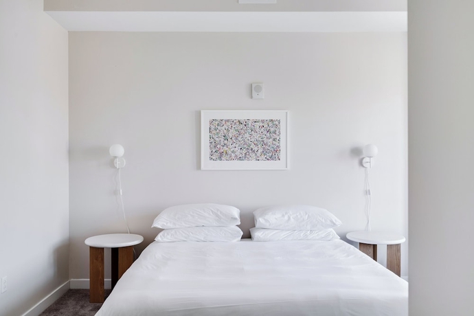 Imagen de la habitación del Hotel Mint House at The Divine Lorraine. Foto 4