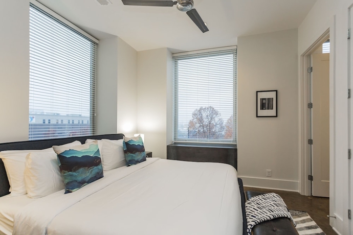 Imagen de la habitación del Hotel Mint House at The Reserve - Nashville. Foto 4