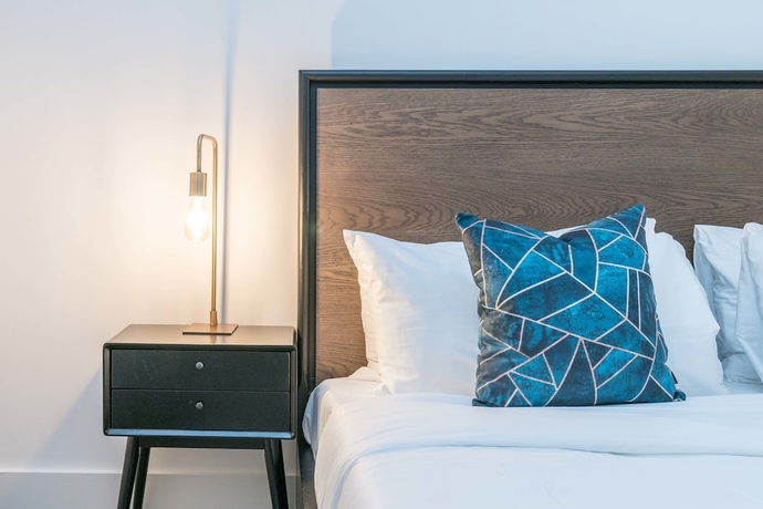 Imagen de la habitación del Hotel Mint House at The Reserve - Nashville. Foto 10