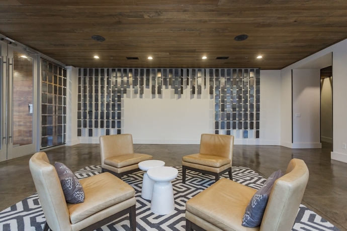 Imagen de los interiores del Hotel Mint House at The Reserve - Nashville. Foto 18