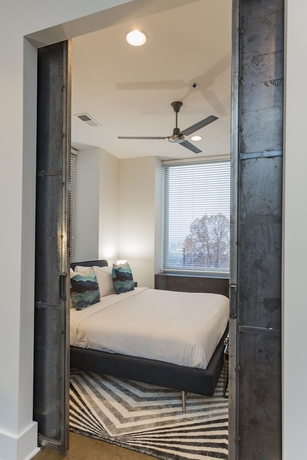 Imagen de la habitación del Hotel Mint House at The Reserve - Nashville. Foto 12
