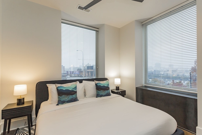 Imagen de la habitación del Hotel Mint House at The Reserve - Nashville. Foto 15