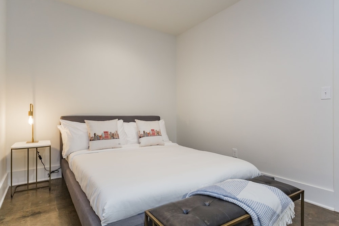 Imagen de la habitación del Hotel Mint House at The Reserve - Nashville. Foto 16