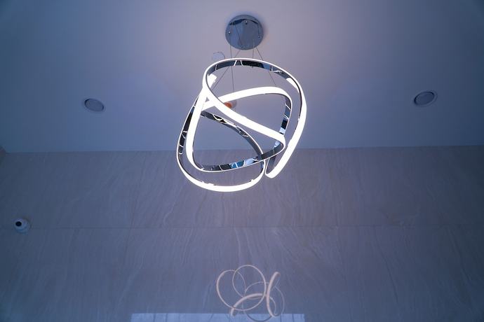 Imagen de los interiores del Hotel Mint JFK Airport. Foto 19