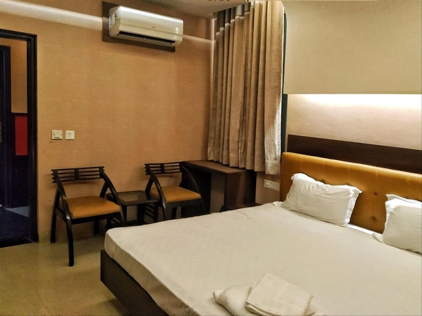 Imagen de la habitación del Hotel Mint Metropolitan Grand. Foto 5