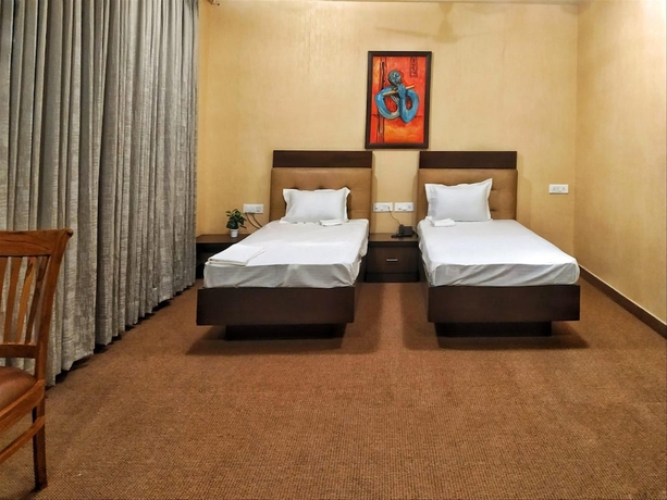Imagen de la habitación del Hotel Mint Metropolitan Grand. Foto 7