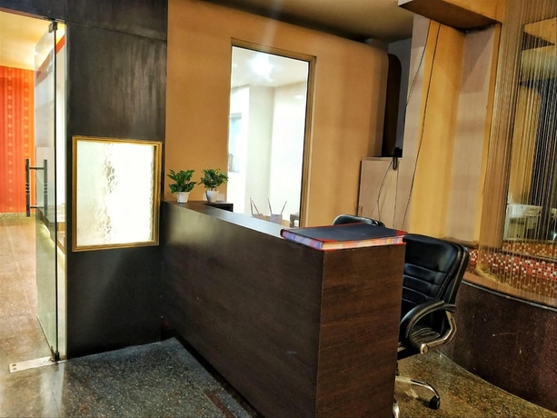Imagen de los interiores del Hotel Mint Metropolitan Grand. Foto 17