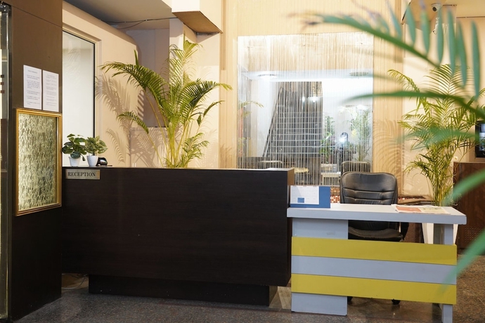 Imagen de los interiores del Hotel Mint Metropolitan Grand. Foto 18