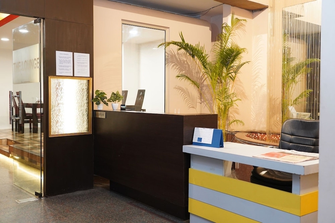 Imagen de los interiores del Hotel Mint Metropolitan Grand. Foto 19
