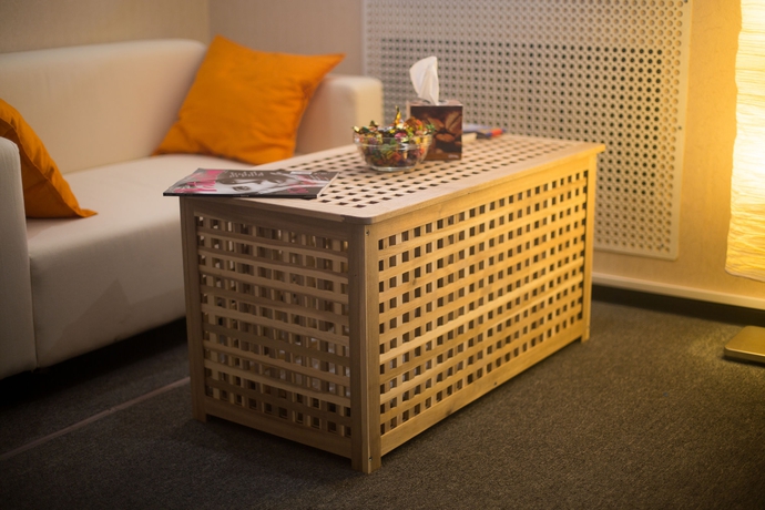 Imagen de los interiores del Hotel Mint On Tishinka. Foto 15