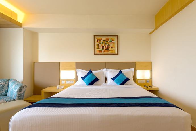 Imagen de la habitación del Hotel Mint Park Maple. Foto 4
