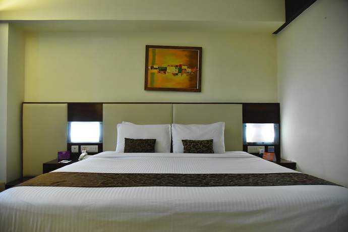 Imagen de la habitación del Hotel Mint Park Maple. Foto 5