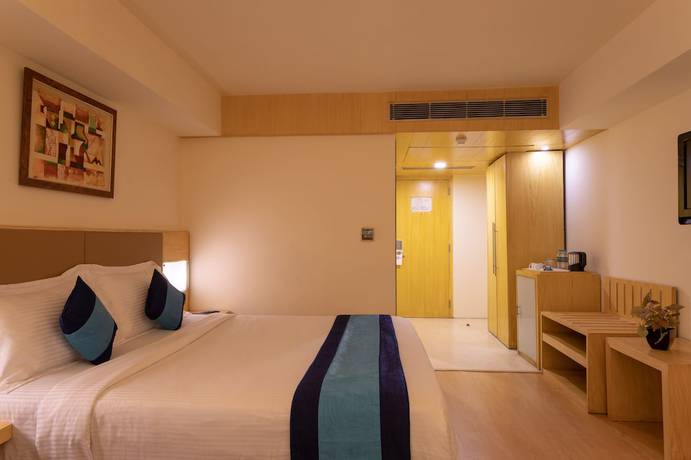 Imagen de la habitación del Hotel Mint Park Maple. Foto 6